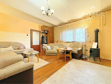 Na predaj 3-izbový dom, 105 m², Teplička nad Váhom