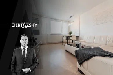 Mieszkania na sprzedaż, 4-pokojowe, Senec · €249 900