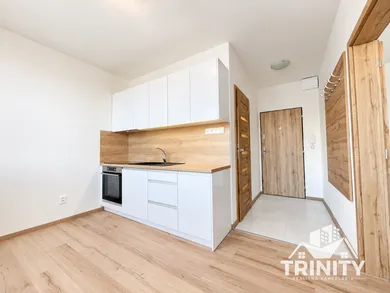 Квартиры в аренду, 1-комнатные, Nové Zámky · €520