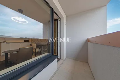 Na prenájom 1-izbový byt, 24 m², Bratislava-Ružinov, Košická