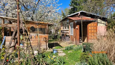 Na predaj pozemok, 517 m², Sereď, Pod Hrádzou