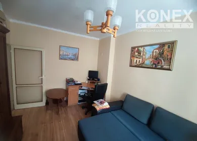 Byty na predaj 1-izbový, Veľké Kapušany · €49 900