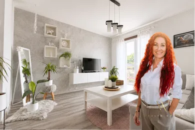 Byty na predaj 3-izbový, Kysucké Nové Mesto · €179 990