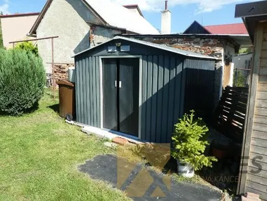 Na predaj 4-izbový dom, 120 m², Handlová, Pekárska