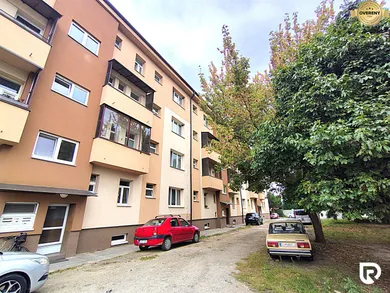 Mieszkania na sprzedaż, 2-pokojowe, Holíč · €78 900