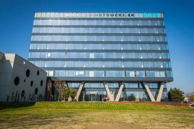 Na prenájom komerčné, 141 m², Bratislava-Rača, Račianska