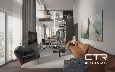 Na predaj 4-izbový byt, 127 m², Košice-Sever, Watsonova