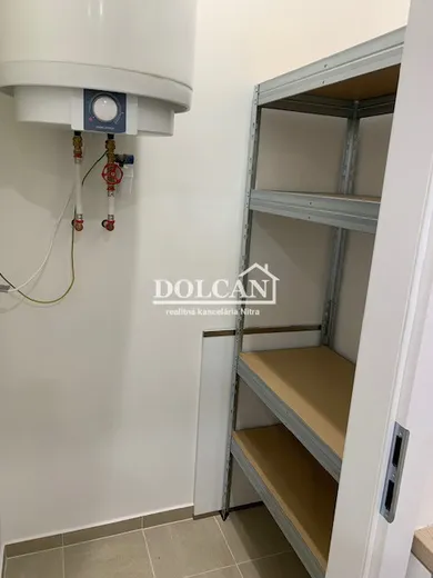 Na prenájom 2-izbový byt, 66 m², Nitra, Pri synagóge