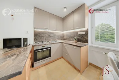 Mieszkania na sprzedaż, 2-pokojowe, Košice-Juh · €200 000