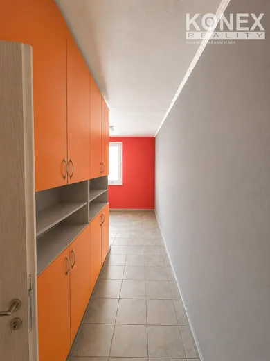 Na predaj 3-izbový byt, 67 m², Bardejov, J. Grešáka