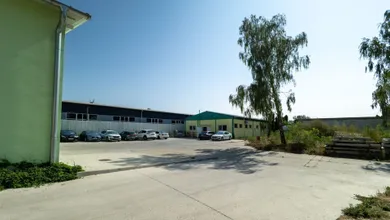 Na predaj objekt, Bratislava-Petržalka, Kopčianska