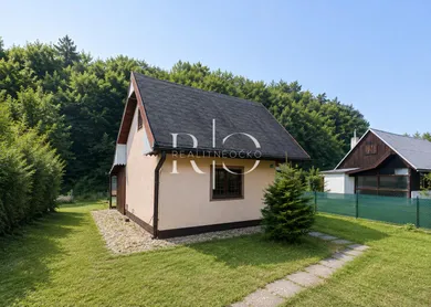Domy rekreacyjne na sprzedaż, 2-pokojowe, Prešov · €1