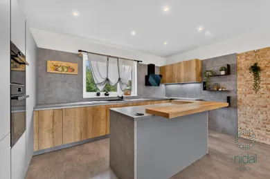 Na predaj 4-izbový dom, 72 m², Zohor