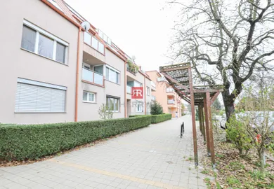 Na prenájom byt v Bratislava-Devínska Nová Ves · €550 · Pôvodný stav