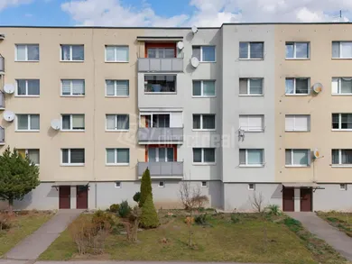 Na predaj byt v Liptovský Mikuláš · €229 700 · Dokončené