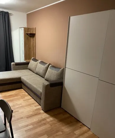 Na prenájom 1-izbový byt, 33 m², Pezinok, Obrancov mieru