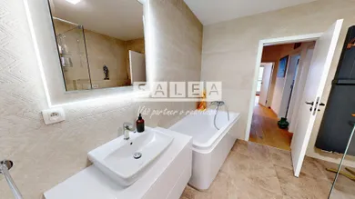 Na predaj 4-izbový byt, 157 m², Zilina