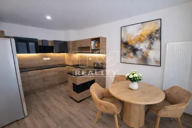 Mieszkania na sprzedaż, 2-pokojowe, Považská Bystrica · €160 000