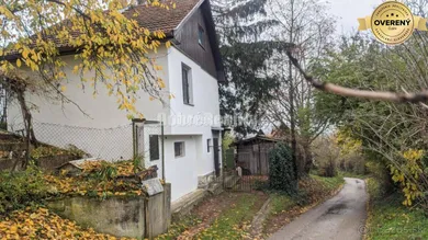 Domy rekreacyjne na sprzedaż, Levice · €62 000