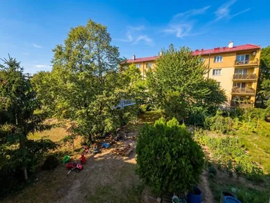 Na predaj 2-izbový byt, 52 m², Ivanka pri Dunaji, SNP