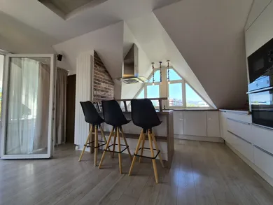 Na predaj 3-izbový byt, 137 m², Žilina