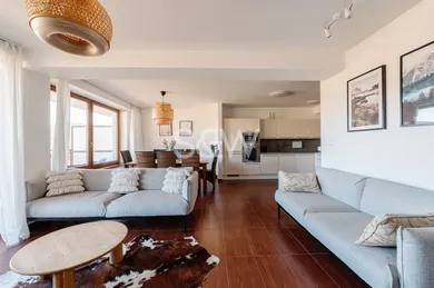 Na predaj 4-izbový byt, 101 m², Donovaly