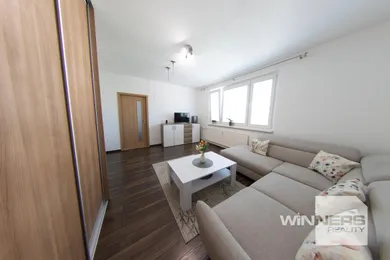 Mieszkania na sprzedaż, 4-pokojowe, Prešov · €188 000