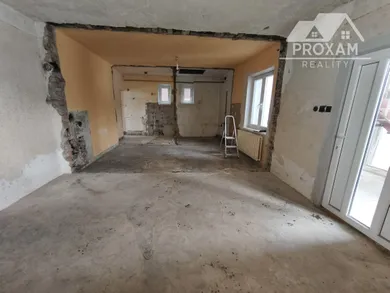 Na predaj dom v Lučenec · €135 000 · Čiastočná rekonštrukcia