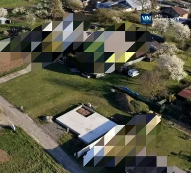Na predaj pozemok, 882 m², Župčany, -