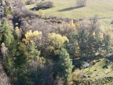 Na predaj pozemok, 144 m², Krompachy