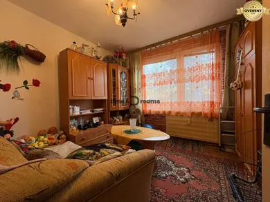 Квартиры на продажу, 2-комнатные, Nitra · €155 000
