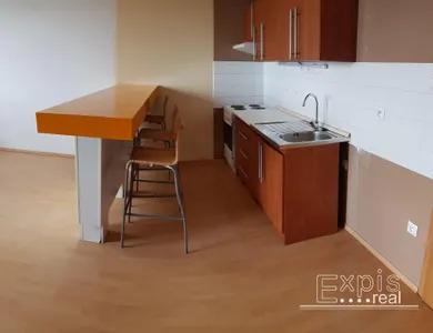 Na prenájom byt v Bratislava-Petržalka · €430 · Novostavba