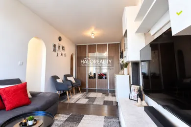 Na predaj 3-izbový byt, 66 m², Bratislava-Petržalka
