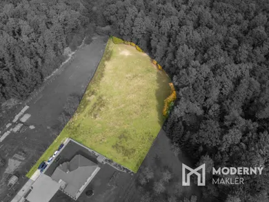 Na predaj pozemok, 40 m², Brezolupy