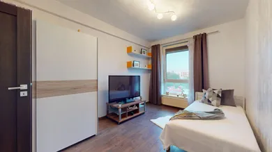 Na predaj 3-izbový byt, 73 m², Senec, Ružová