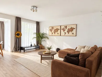 Na prenájom dom, 154 m², Nitra, Narcisová