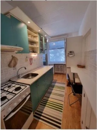 Na prenájom 3-izbový byt, 65 m², Bratislava-Ružinov, Muškátová
