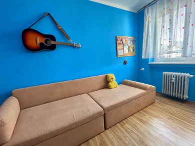 Na predaj 3-izbový byt, 64 m², Dolný Kubín