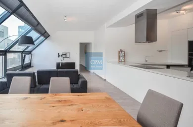 Na predaj 3-izbový byt, 92 m², Bratislava-Staré Mesto, Jozefská