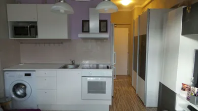 Na prenájom 1-izbový byt, 20 m², Banská Bystrica, Trieda SNP