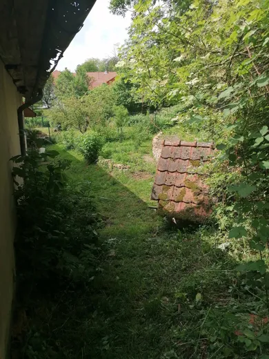 Na predaj dom, Jablonka