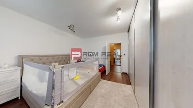Na predaj 3-izbový byt, 79 m², Bratislava-Vrakuňa, Jedľová