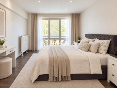 Na predaj 2-izbový byt, 54 m², Prešov, 17. novembra