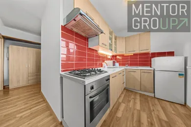 Na predaj 1-izbový byt, 38 m², Bratislava-Dúbravka, Galbavého