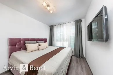Na predaj 2-izbový byt, 63 m², Bratislava-Ružinov, Košická