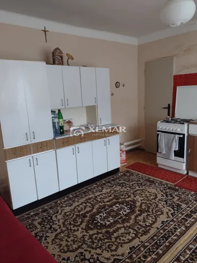 Na predaj 3-izbový dom, 76 m², Hažín nad Cirochou