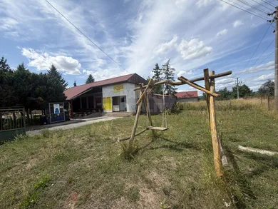 Na predaj dom, Hontianske Moravce, Hontianska