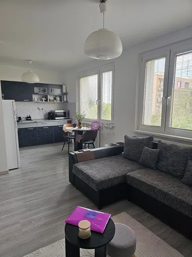 Mieszkania na wynajem, 1-pokojowe, Dunajská Streda · €470
