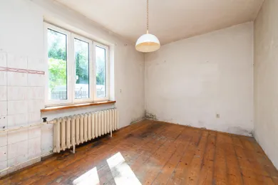 Na predaj 4-izbový dom, 98 m², Košice-Sever, Sládkovičová 30