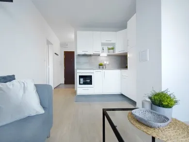 Квартири в оренду, 2-кімнатні, Malacky · €599